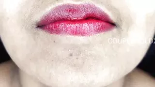 Komal Came Without Clothes