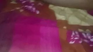 Desi bhabhi Village wife massage sex with husband friend enjoy with Desi wife couple fucking freand wife marriage wife