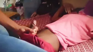 Indian Desi Amateur & Twing breakback beautiful Boyfriend & Girlfriend Daylight Afternoon time Fucking - Sexi Gay Movie