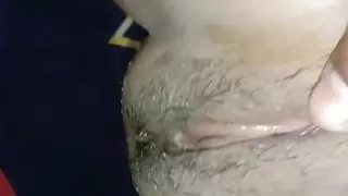 Seema ki chut khudai(chudai). Seema ko doggy bna kr choda.