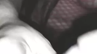 Trailer - My stepdaughter Andressa Castro taking it in her pussy on all fours