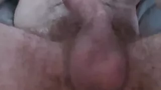 I get fucked in my ass