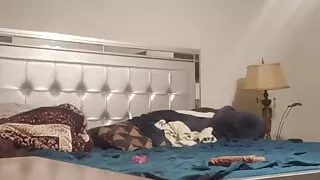 I Tasted my Own Cum for First Time