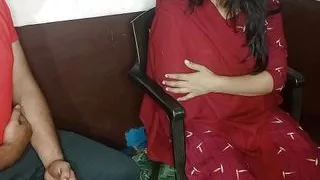 Hone Wali SasuMAA Ne Apni Chut Chudwa Kar Mera Test Liya Shadi ke liye