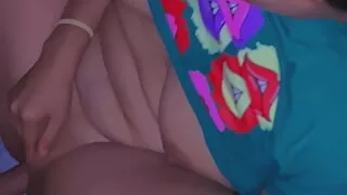 Family love: cap: 06 POV Multi-orgasmic night - PORN IN SPANISH!