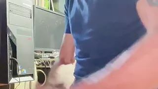 Stalionro Back at the ManCave