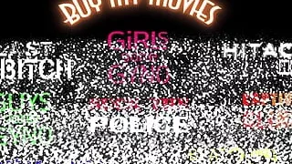 Pregnant Slut Nova Maverick Gets Mandatory Hitachi Magic Wand Orgasms During Exam By Stacy Shepard At HitachiHoesCom