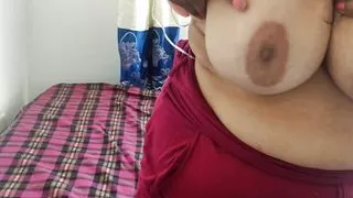 Side gets his dildo between his big ass Porn, you like my porn video