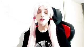 Feminization with the right mindset