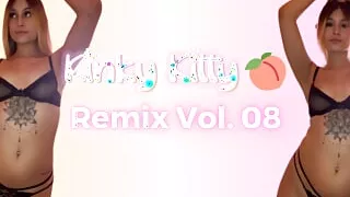 Kinky Kitty - Remix Vol. 08 - Life of a Kitty