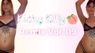 Kinky Kitty - Remix Vol. 09 - Life of a Kitty