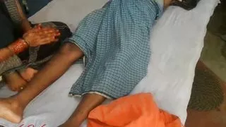 Bahu ne sasur se chudwaya, sex with father in law.