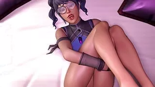 The Best Of  WhimsyGhost Compilation 31