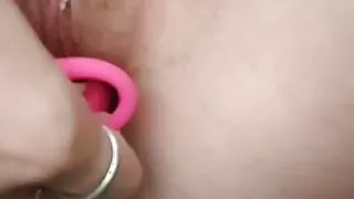 Hide masturbation in the office bathroom