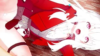 Hard Rough Sex Avec Clara (honkai Star Rail Hentai)