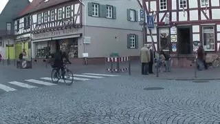 Old grandpa fucks the neighbor