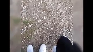 I love being fucked everywhere I love to take it in my mouth compilation Italian couple