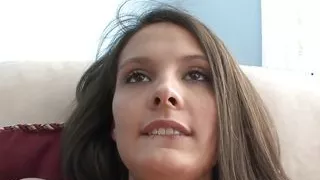 Erin stone shows the freedom of being naked