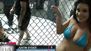 Cum In Mouth, Erotic, Fight, Piercing, Reality, Wrestling