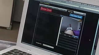 Wild fuck with cock hungry teen Audrianna Angel