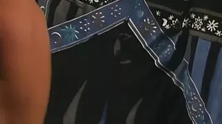 Hardcore anal ass raided from Monique Alexander