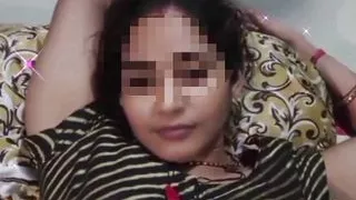 Indian pink pussy fucking by home servent when her husband went to market, Indian hot girl Lalita bhabhi sex video