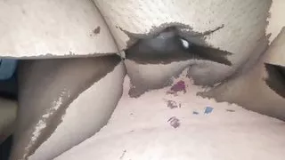 Cute stepbrother fuck me on bathroom pron tube