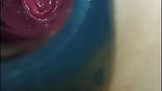 New painfully huge toy exercise - part1