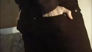 Gorgeous sexual performance of brunette Diana beautiful