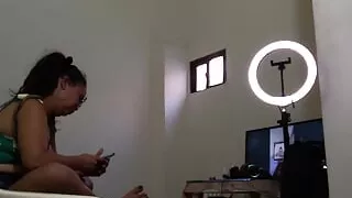 Raw G.o.a.t. Throat Queen of Throatpies