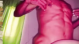 Midget Cum for My Brick Dinner Time