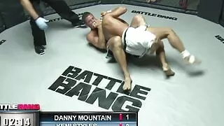 Pussy fucking to ass fucking with Dana DeArmond