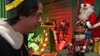 Amazing blowjob from teen babe Taylor Rain