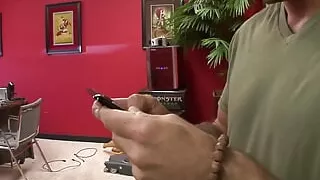 Tight pussy babe Valerie hart fucked hard