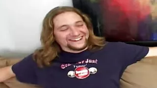 Teen Gabriella Romano have cockriding potential