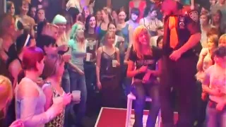 Ladies Are Here To Get Dicks In Ass