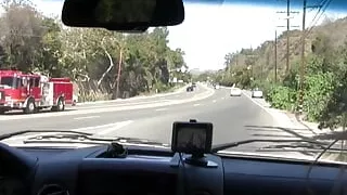 Gorgeous Pornstar Brynn Taylor Gets A Nice Facial