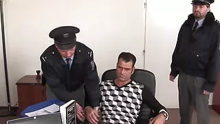 Brunette Lauryn May Will Give Him a Footjob