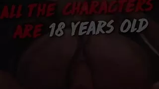 Anal Sex with a Beauty in Military Uniform