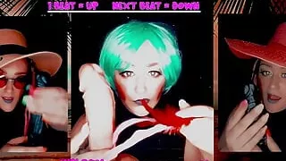 Dildo Sex, Dirty Talk, Sex Games