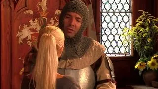 Lesbian Sex in Nature With Divinity Love and Caylian Curtis