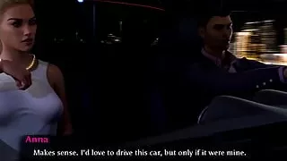 A Perfect Marriage #27 - Jake, Kendra and Anne Went Out... a...d... David Met up with Alexia and Someone Took Some Photos.