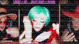 JOI Summer games one jerk slurp and eat1