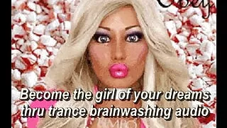 AUDIO ONLY - Sissy slut trainer full version total reboot