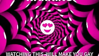 AUDIO ONLY - Mesmerizing you to go become the girl that's on her knees sucking