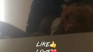 I Left My Job to Fuck This Little Tight Pussy