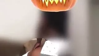 Caught Me Fucking Her (part 1)