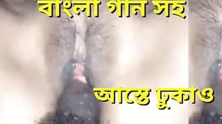 Dating with Girlfriend! sexy girl hot pussy