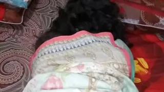 Real mausi ki beti ko ghodi bana kar choda in desi shalwar kamaz sex