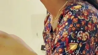 Wife ka sath hotel me chudai